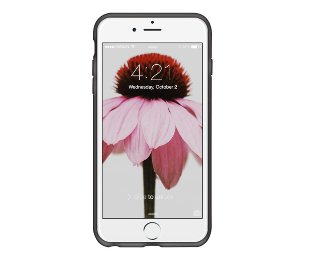 Etui Bioio do iPhone 7+/8+ czarne - 1382166 - zdjęcie 2